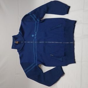 Vintage Colnago Long Sleeve Cycling Jersey *Rare* Sweater